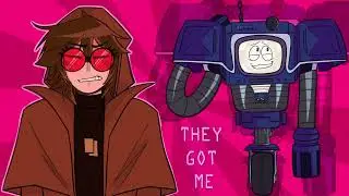 Ayo technology | animation meme Fallout New Vegas 