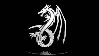 Dragon Screensaver