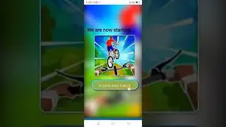 Android emulator online glitch 😲