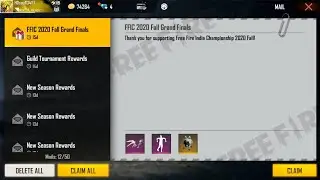 Free Fire Reward Redemption Site Problem| Free Fire Redeem Code Error Problem| FF Redeem Code Error