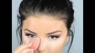 pretty look by tanyacheban