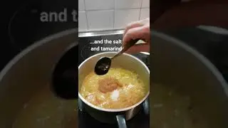 Tarka dhal