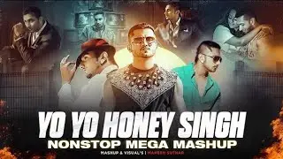 Honey Singh mega Mashup songs yo yo honey Singh#yo#yo#honey#singh# #mashupsong mashup#mashup#