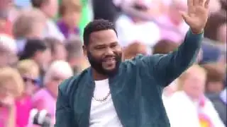 2019 National Cherry Blossom Festival Parade Highlights