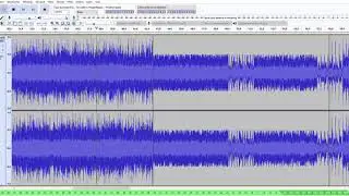 Loudness War - Green Day - American Idiot 2004 Original vs 2012 Remaster