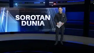 Baku Tembak Pakistan-Afghanistan, Indonesia Tidak Akan Berikan Visa Atlet Israel | Sorotan Dunia