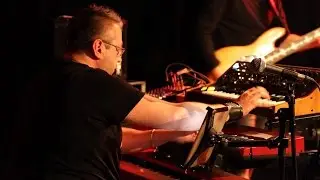 Karasiewicz Power Set - Do czołgu JAZZ CAFFE PEGAZ DOK 18.03.2017