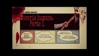 CreepyLoud | La cacer&iacute;a humana Parte 1