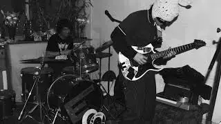 Animal Insomne - Syd Barrett (En vivo en Octubre Fest)