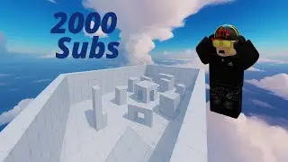 2000 Subs Montage