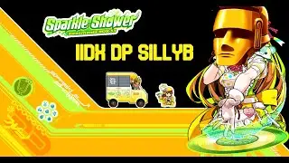 [SILLYB IIDX DP LIVE] 웃으면서 오락하기 1일차