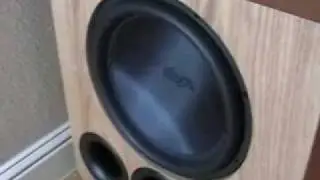 SV Sound PB13