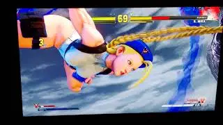 DHMTL   Shackz Cammy