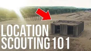 How To Find Photo Locations | Breakdown with Miguel Quiles