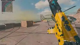 Call of Duty_ 1vs4 brisage de nuque (ps5)
