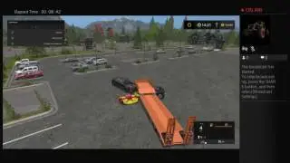 jayroberson024's Live PS4 Broadcast