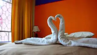 York B&B - Hotel in La Paz, Bolivia, Plurinational State of