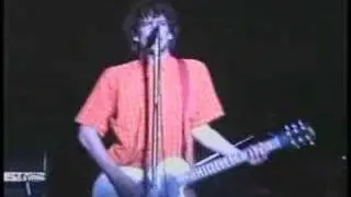 Replacements-Anywhere's Better Than Here