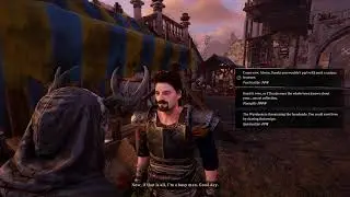 Tainted Grail: Fall of Avalon - Level 33 Sword Summoner