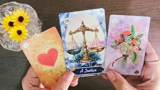 ❤️ ARCANJO MIGUEL falou S&Eacute;RIO sobre SUA SITUA&Ccedil;&Atilde;O AMOROSA 🔮