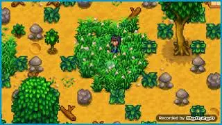 Stardell Valley [in&iacute;cio de gameplay!!!]