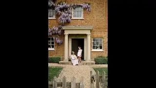 Smock London x My Mulberry House interview