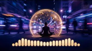 Calm in the Chaos | 5 Prayer Anthems for Stress & Burnout | Prayer in Music