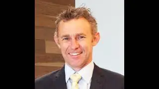 53: Sunsuper's Andrew Fisher &ndash; Asset Allocation, Pandemic and Retirement Products