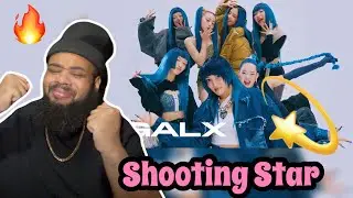 First Time Watching XG - SHOOTING STAR (Official Music Video)