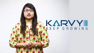 Karvy Insights training video - Project Pradhan Mantri Fasal Bima Yojana