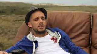 SPEELMAN & SPEELMAN  (feat. Colin Benders) -  'Het Is Wat Het Is' OFFICIELE VIDEOCLIP