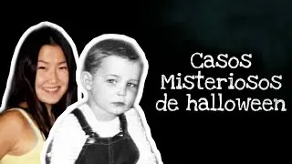 Casos misteriosos ocurridos en Halloween | Jolett