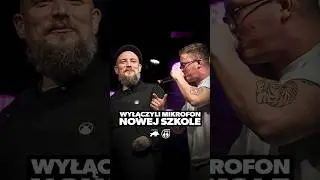 🔇 Legendarny show case Duże Pe Muflon Milu #duzepe #muflon #milu #powr&oacute;tkr&oacute;la #wbw #freestyle