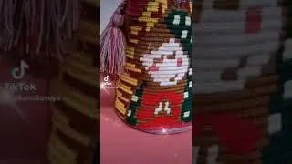 #tejidosacrochet #crochet #hechoamano #tejidosunicos #tejedoras #wayuu #ideastejer #arte #tejefacil