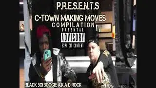 HardHittaz Ft. Kayloe Kee, D Rock Black & RaRa