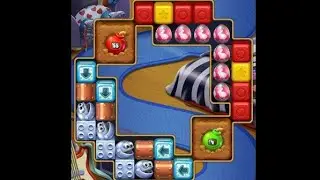 TOY BLAST level 3113