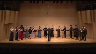 P. I. Tchaikovsky The Nutcracker Suite