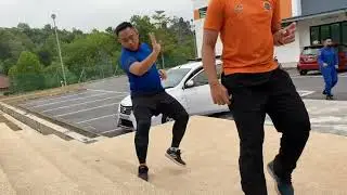 STEP TANGGAK APM 02.09.2021