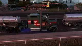 ATS tanker