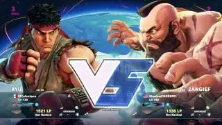 ShadowPHOENIX1 Street Fighter V Zangief #007