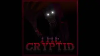 Run From Scary - Cryptid Mod OST