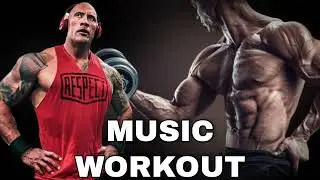 Motivation musicale pour vos entra&icirc;nements 2026 🔥 Entra&icirc;nement fitness et musculation en musique ...