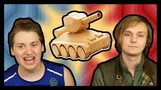 ULTIMATE TANK SHOWDOWN!