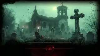God forsaken demo