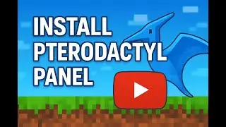 How to Install Pterodactyl Panel | Full Setup Tutorial In Hindi