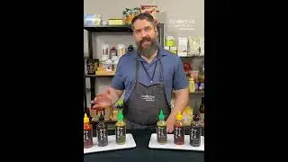 Ryan Introduces Shibumi's Japanese Kanzuri Sauce Line