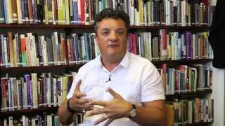 Happy 50th Birthday NIV!