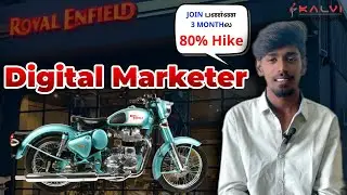 Digital marketing course and placement in madurai