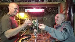 Down The Cabana Hole - Episode 28: Dunedin Rum guides us tonight