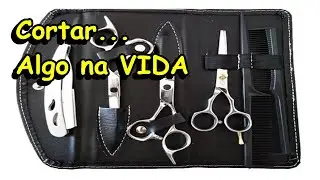 Sonhar Com Tesoura Nova, Grande Enferrujada, Quebrada, significa algo e ver nesse video